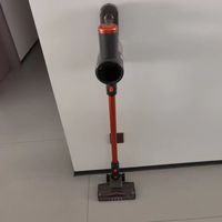 谁懂啊！康佳S8直接把清洁界卷到新高度✨绿光显尘太香了