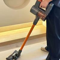 康佳S8无线吸尘器：扫吸拖一体解锁全场景清洁自由