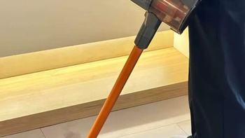 康佳S8无线吸尘器：扫吸拖一体解锁全场景清洁自由