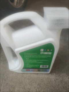 标榜防冻液：冬季爱车守护者