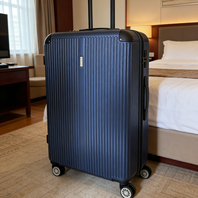 出行刚需！爱华仕行李箱闭眼入不踩雷