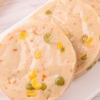 光合力量即食鸡胸肉蔬菜饼：健身党低脂高蛋白的“能量补给站”