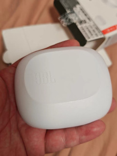 JBL SENSE LITE：佩戴舒适但音质平庸