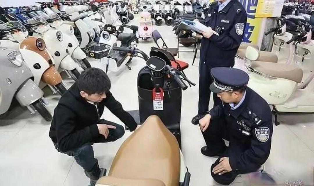新国标强制“断电”限速,不只是为了安全,更是封堵非法改装