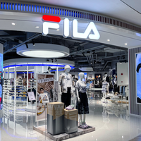 FILA店员备注顾客“买双鞋嫌贵”引众怒254+用户这么评价