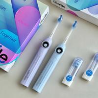 usmile儿童电动牙刷真能省心？400万家长力挺VS牙医警告伤牙风险