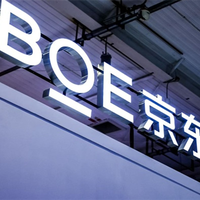 抢先三星！京东方有望2026年5月率先量产8.6代OLED生产线