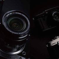 富士XF18-55mm 滤镜推荐