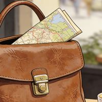 舒适防护兼顾的出行装备