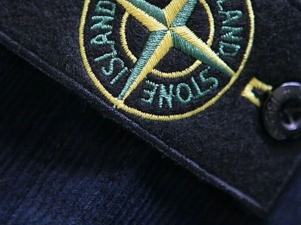 Stone Island 25秋冬新款-革新灯芯绒工艺，定义机能质感新标准