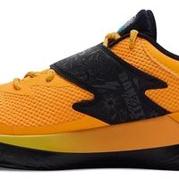 安德玛库里Fox 1 BND篮球鞋深度分析