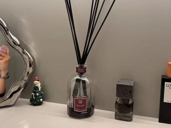 我的香水品位，就是如此好！