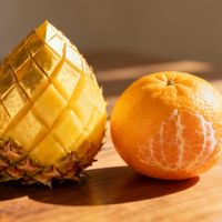 金钻凤梨 vs 皇帝柑：哪种特色水果更值得入手？我们汇总了68位用户真实体验