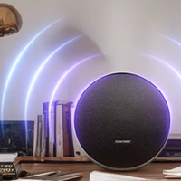 哈曼卡顿入门音箱人声惊艳还是平庸？1200+用户真实口碑大PK