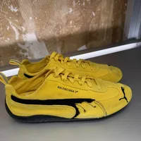 彪马联名奢侈品牌，是提升档次还是自降身价？全网观点大碰撞