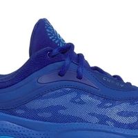 安德玛库里25 AP篮球鞋深度评测