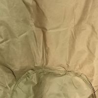 户外出行必备神器！加棉加厚折叠椅，舒适与实用双在线