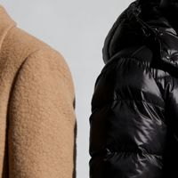 男士过冬外套选购指南：保暖与质感兼具的冬日穿搭利器