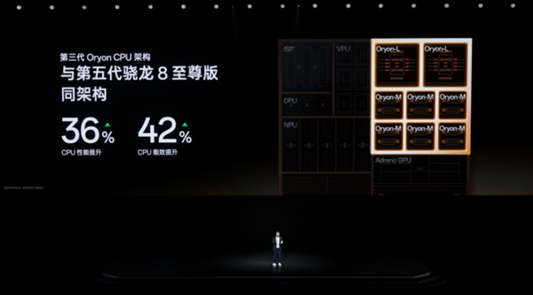 一加Ace 6T首发第五代骁龙8:安兔兔跑分突破356万