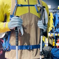 山野行装，一场功能与美学的户外穿搭对话！