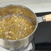 九阳316L不锈钢奶锅：0涂层+蒸屉双buff，厨房新手的全能小钢炮