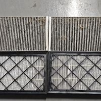 自己动手更换特斯拉滤芯，今日份的立省1000块