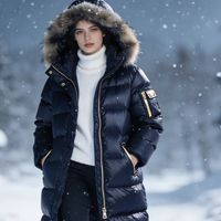 冬日外套选购指南：保暖舒适，解锁全场景穿搭