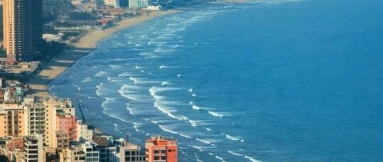 一场粤东的慢漫游：沉浸于海风、古韵与舌尖的八日
