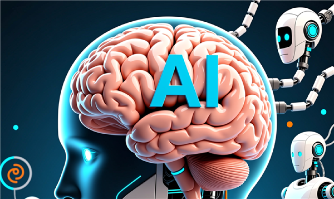 蓝色巨人IBM看空AI:8万亿美元回不了本 AGI可能性0-1%