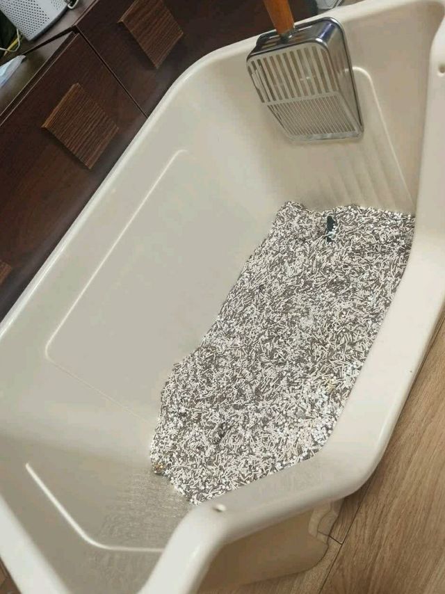 POPOCOLA全封闭猫砂盆评测