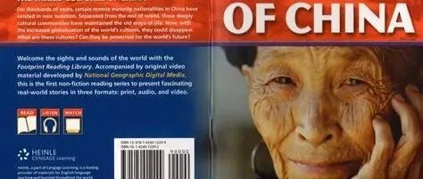 最全89册《Footprint》国家地理神级英语分级读物，应试备考和阅读能力提升必备的泛读书！ PDF+视频A2-B2