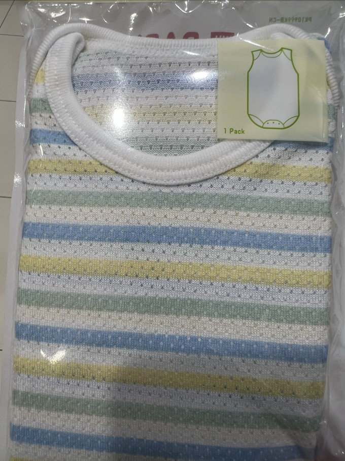 优衣库连身衣