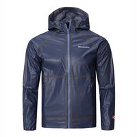 徒步必备！哪款冲锋衣最合你心？