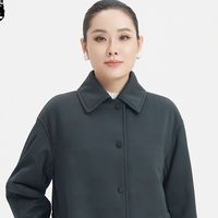 冬日暖衣图鉴：过冬外套选对，保暖时髦两不误