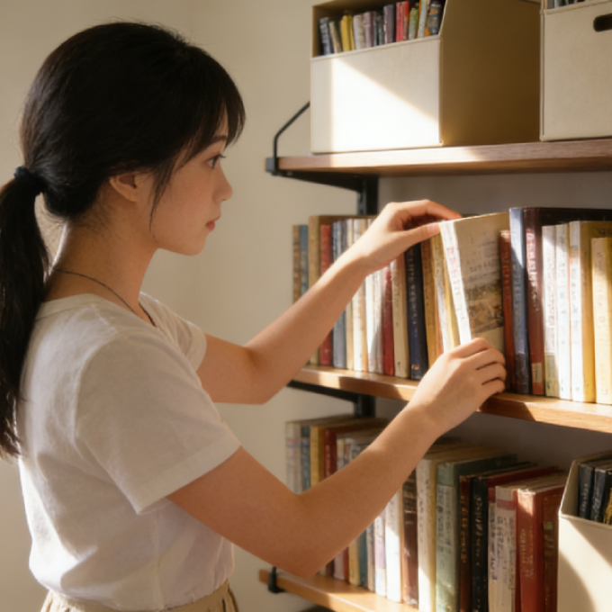 书房家具