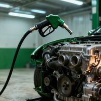 乙醇汽油 vs 纯汽油？我们汇总了127位车主和大V的真实反馈，答案在这