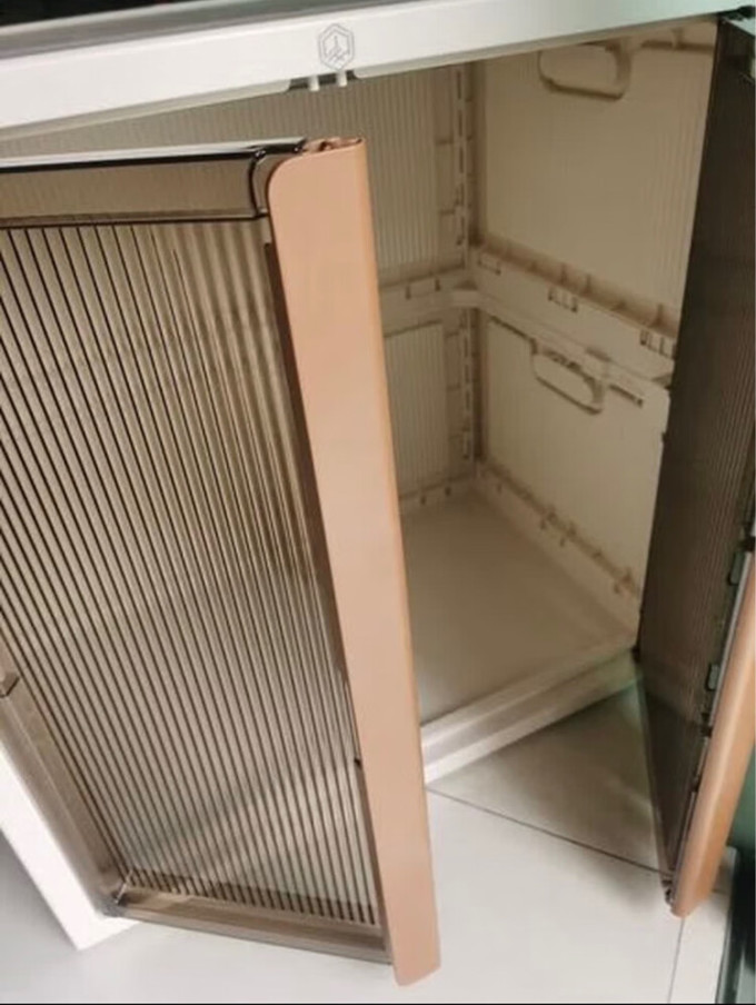 纳腾卧室家具