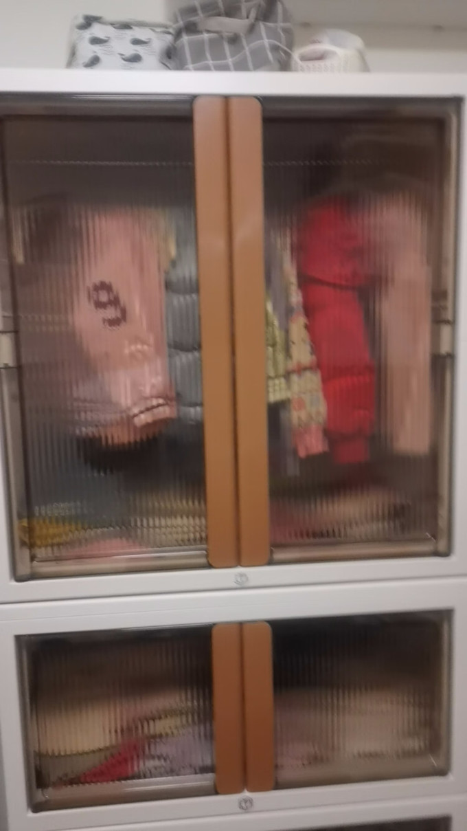 纳腾卧室家具