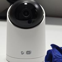 我把小米摄像头换成华为海雀5i 4K版摄像头，想知道是原因吗？