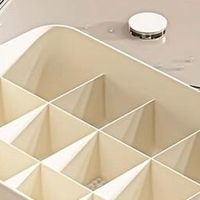 妙馨思内衣收纳盒好用吗？推荐3款，便捷收纳更省空间！