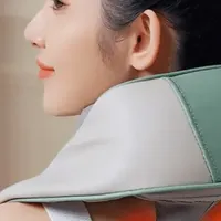 颈椎按摩仪推荐和挑选技巧！十大畅销品牌实测，秒变鉴品能手