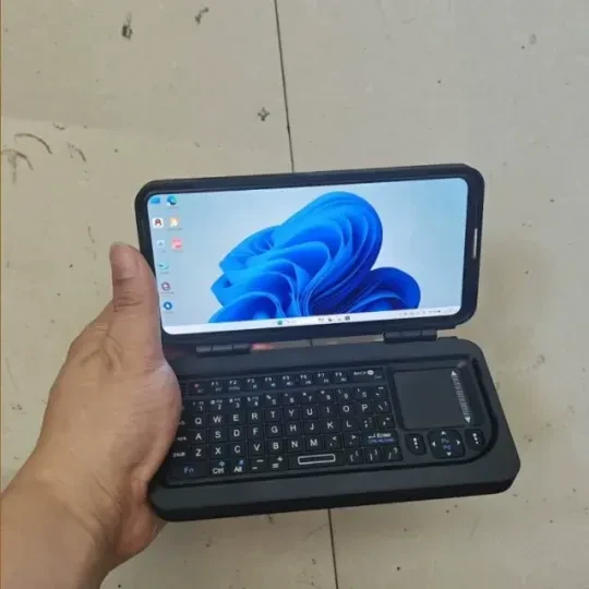 200+的传奇刷机王！Win11+安卓 双系统、稳定运行3A大作！