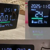 40左右拿下799 空气检测神机！激光传感 多维度监测 + 民间刷机