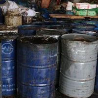 全世界疯抢中国地沟油！已贵过食用油，以后你想吃可能都没机会