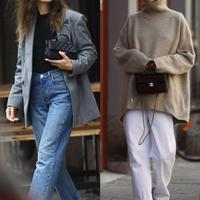 优衣库 vs Muji极简风穿搭？我们汇总了127位用户真实体验，结论在这