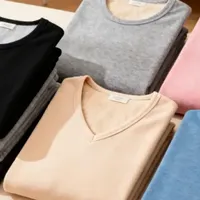 十大最耐寒保暖内衣推荐！女士/男士哪个牌子保暖效果好？