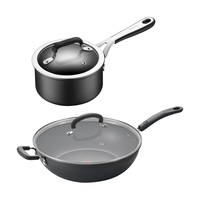 铸铁锅 vs 不粘锅？我们汇总了127位用户真实体验，答案在这