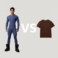 马拉松贴身层选UTO还是其他专业品牌？我们汇总了150+跑者真实体验