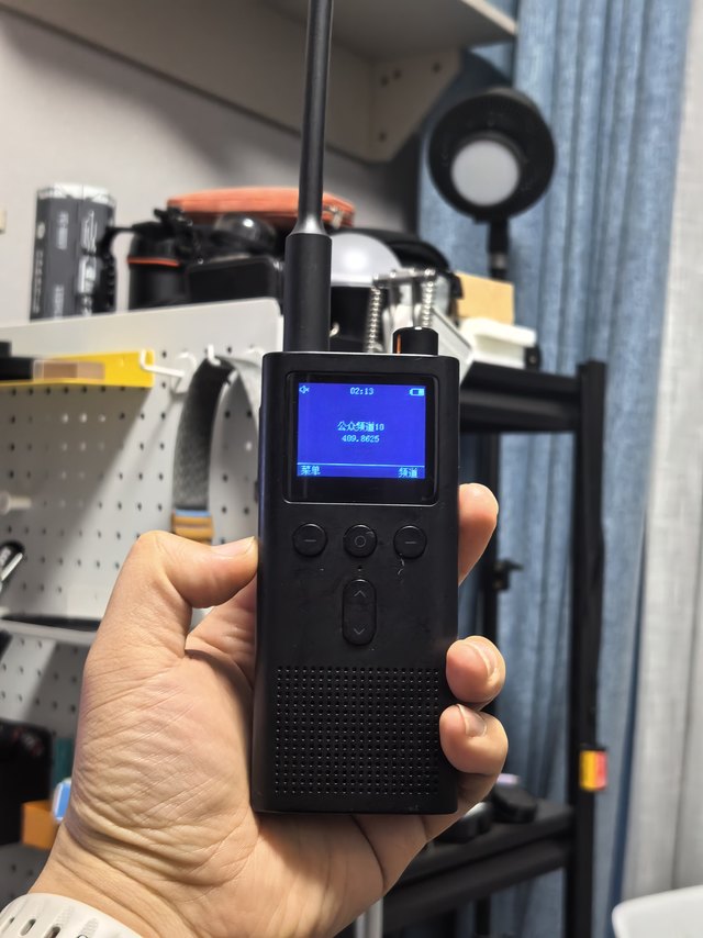 小黄鱼上涌现大量低价米家对讲机，一百出头买二代这靠谱么？