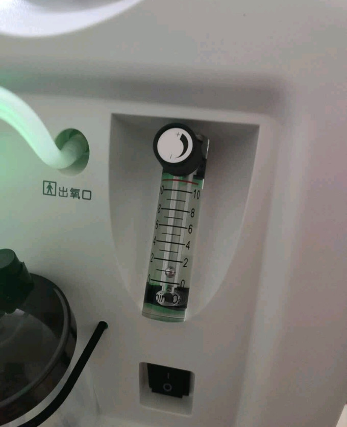 飞利浦制氧机